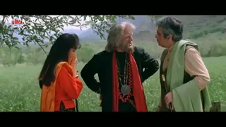 IMLI KA BOOTA, SAUDAGAR, DILIP KUMAR, RAAJKUMAR, MANISHA KOIRALA, ANUPAM KHER,