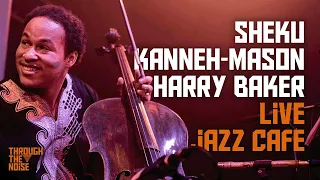 James Taylor: Something In The Way She Moves | Sheku Kanneh-Mason & Harry Baker - Live