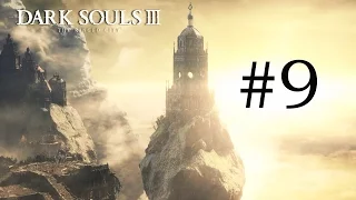 ФИНАЛ Рыцарь-раб Гаэль / Прохождение Ringed City - Dark Souls 3 DLC №9