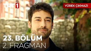 Yürek Çıkmazı 23. Bölüm 2. Fragman @YurekCikmaziTRT