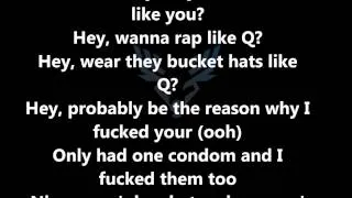 ScHoolboy Q   Californication Lyrics Ft  A$AP Rocky