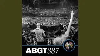 Group Therapy Intro (ABGT387)