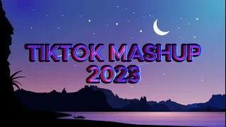 TIKTOK MASHUP 2023 (JULY)