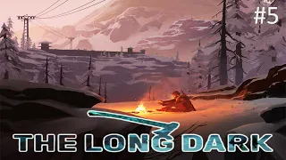 THE LONG DARK - 4 ЭПИЗОД - ГДЕ ДЕТОНАТОРЫ МАККЕНЗИ !