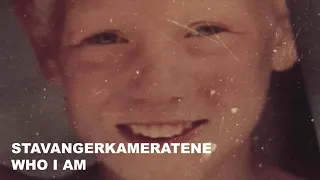 Stavangerkameratene - Who I Am (Official Music Video)