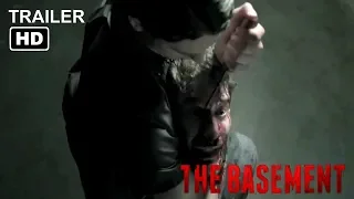 THE BASEMENT Trailer #1 NEW (2018) Horror Movie HD