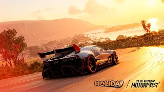 Bugatti DIVO Magma Edition (SUMMIT EXCLUSIVE) Is Finally Here! - Holiday Special Summit Stream