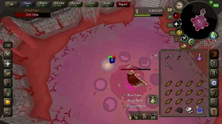OSRS Blood Moon Mobile Iron Mid-Level Raw