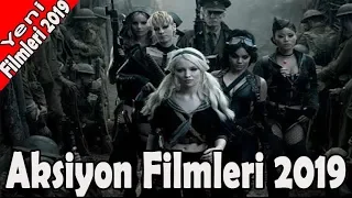 En Iyi Aksiyon Filmleri 2019 - Film Izle Aksiyon Polisiye Suç - Yeni Filmler 2019 !!