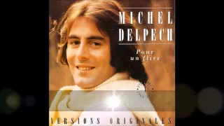 Pour un flirt Avec toi...Michel Delpech