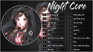 Best Nightcore Mix 2020 🔥 Top 10 Nightcore Legend 🔥 Ultimate Nightcore Gaming Mix 🔥