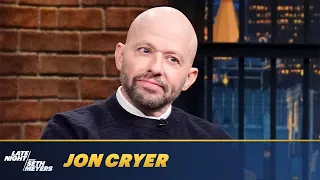 Jon Cryer on Training to Become an Astronaut and Getting Pranked into Using Nair on His Butt