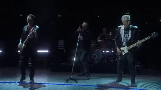 U2BR.COM - eXPERIENCE + iNNOCENCE Tour | Berlin (EPK / Pro shot)