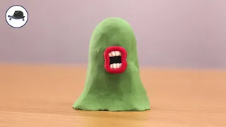 LIP SYNC For Stop Motion Animation: Mastering Mouths