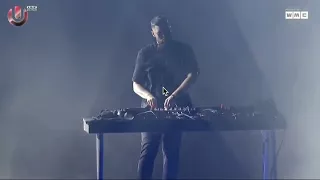 Tchami & Malaa Live At Ultra Miami 2018 #ultra20