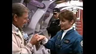 seaQuest-Nathan and Kristin-To Make You Feel My Love