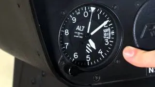 R22 - Altimeter