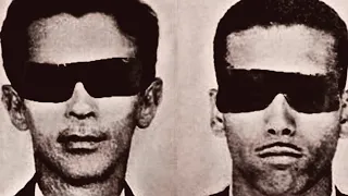 The Lead Mask Case And Brazil's History Of UFO Violence