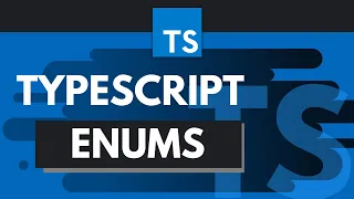 TypeScript Tutorial #7 - Enums