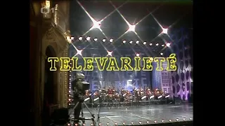 📺 ČT1 | Televarieté 67 (1991)