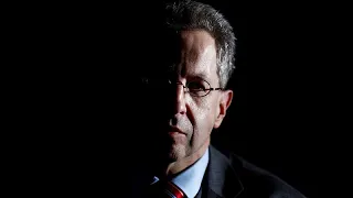 Merkel soll sich für Ablösung Maaßens entschieden haben - Bericht