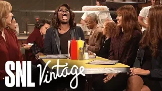 Katz' Deli - SNL