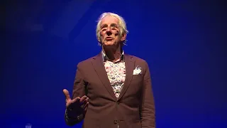 2021 - Freek de Jonge - Kom Verder! (Theatervoorstelling)