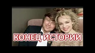 "Дурами были все!" - Прохор Шаляпин НАСМЕЯЛСЯ над своими ЖЕНЩИНАМИ!