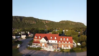 The Red Rock Inn