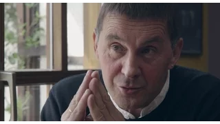 Otegi: "Aún no hemos demostrado que se puedan conseguir los objetivos por vías pacíticas" - Salvados