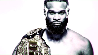 Tyron Woodley • I Ain't Turning Back ᴴᴰ