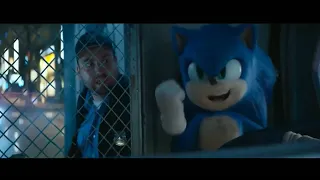 BOOM-X Ambassadors (Sonic Music Video)