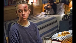 Carl Gallagher -  Shameless | It's never too late to rebuild your life