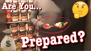 How To Stack Silver Like A Prepper Stacker (And Prepare For The Worst!) Part 1