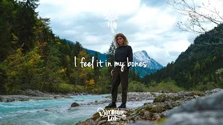 Lost Frequencies & David Kushner - In My Bones (Lyric Video)