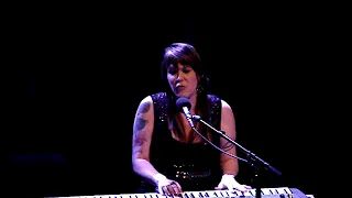 Beth Hart - Setting Me Free @ Paradiso, Amsterdam, NL - 28 November 2013