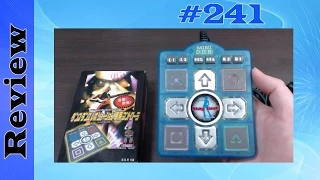 DDR Mini Pad - Dance Dance Revolution Controller (PlayStation 2) Review