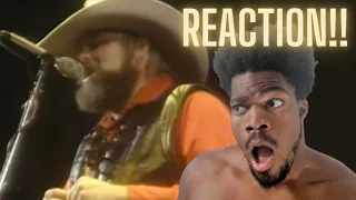 First Time Hearing The Charlie Daniels Band - The Devil Went Down To Georgia (Reaction!)