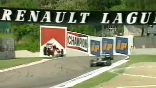 F1 1994 GP Imola Parte 7/15