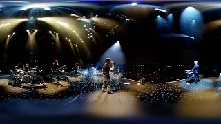 a-ha – Stay on These Roads – Virtual Reality (VR) 360 video
