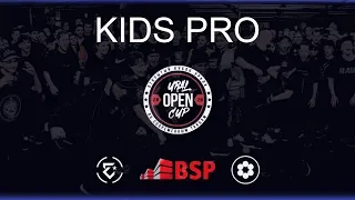 Gapax | KIDS PRO | UOC 2020