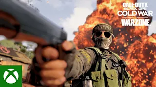 Season Two Trailer | Call of Duty®: Black Ops Cold War & Warzone™