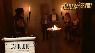 ¿Ganar o Servir? | Capítulo 10 | Canal 13