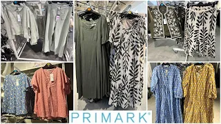 Primark women’s new collection / May 2024