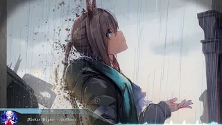 Nightcore - Suffocate (Nathan Wagner) - (Lyrics)