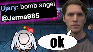 Jerma following my instructions with absolutely zero hesitation