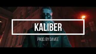 [Free] Ak AusserKontrolle x PABLOKK x UNDACAVA "Kaliber" Type Beat - (prod. by davee)