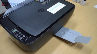 UNBOXING AND SETUP HP INK TANK 315, 415, 319, 419