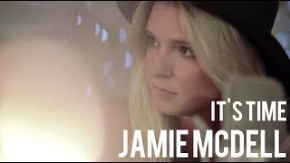 It's Time (The Fault In Our Stars inspired song) - Jamie McDell