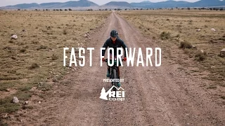 REI Presents: Fast Forward